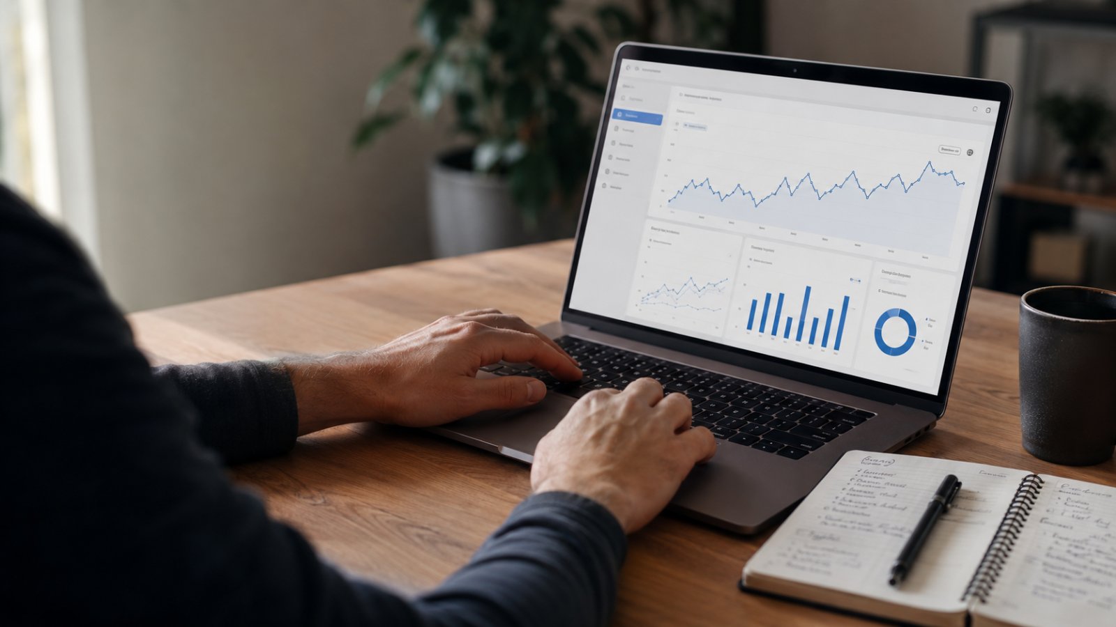 Como mejorar el posicionamiento SEO de tu sitio web: Guia practica