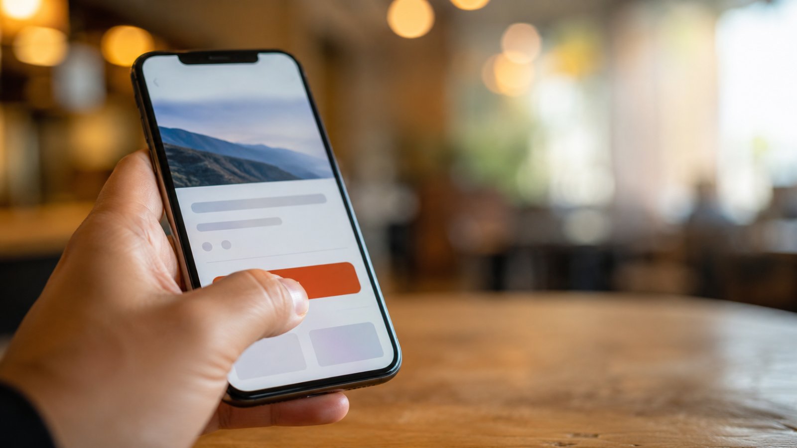 Como una landing page convierte visitantes en clientes