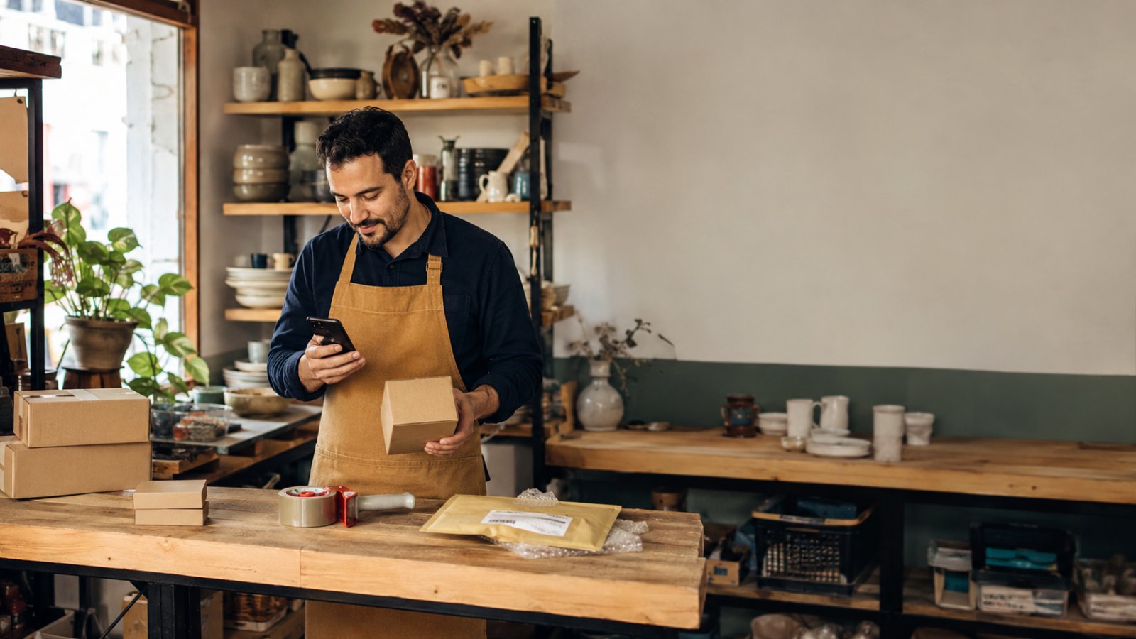 Por que tu pyme necesita presencia online: Catalogo digital vs tienda virtual